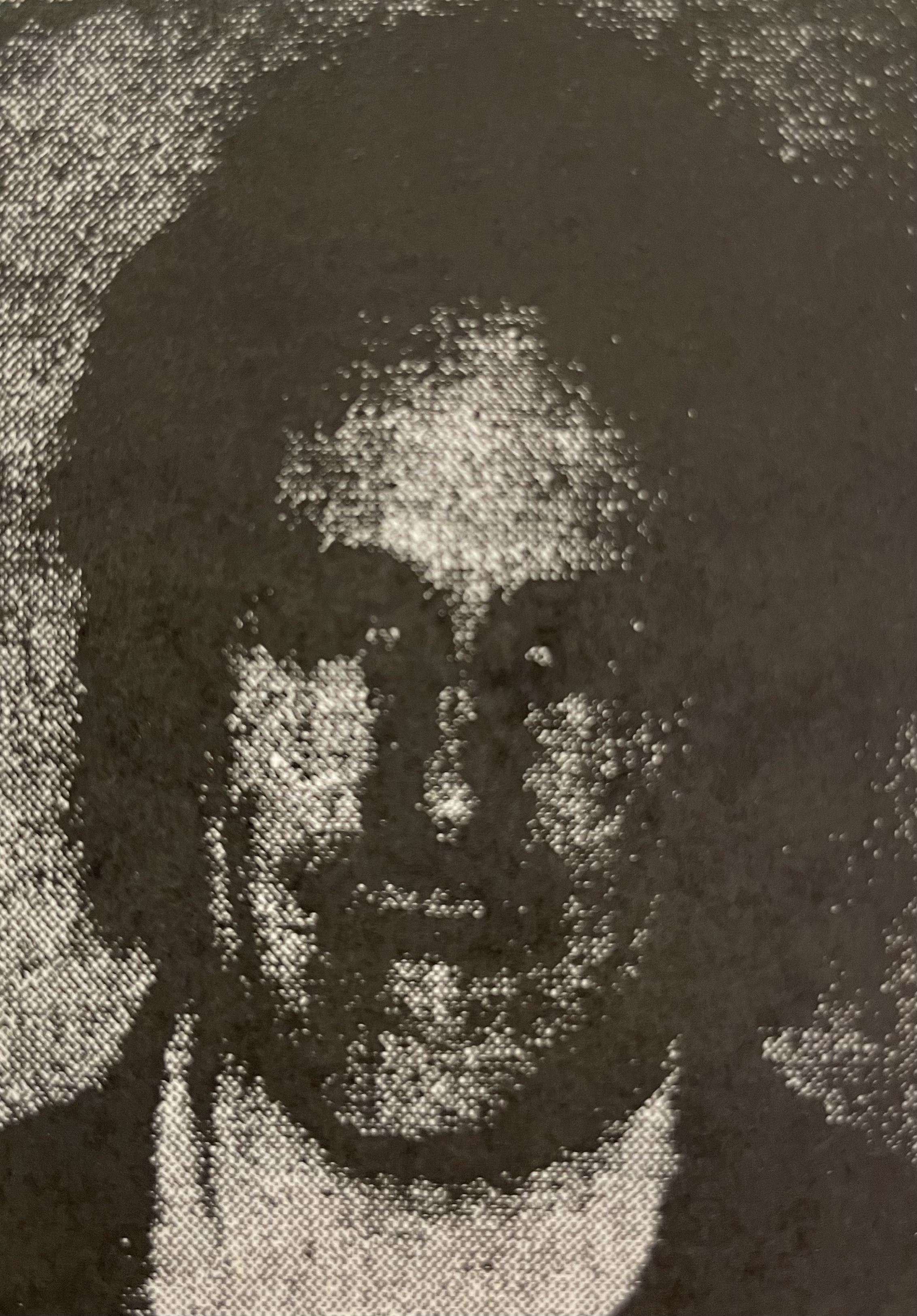 Photo of Virgil Bonham