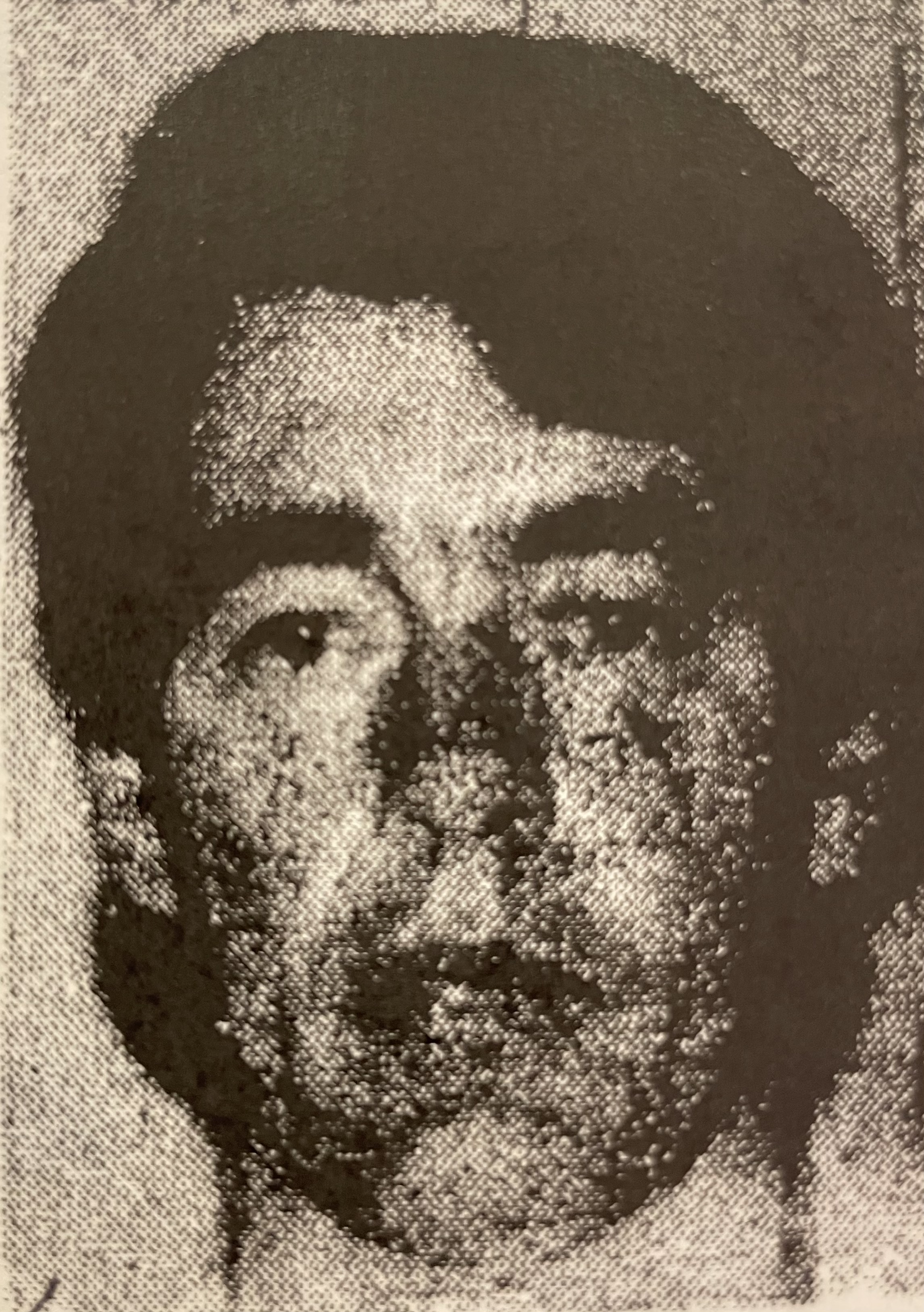 Photo of Arnold Tittel