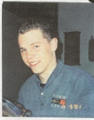 Photo of Daniel Newville