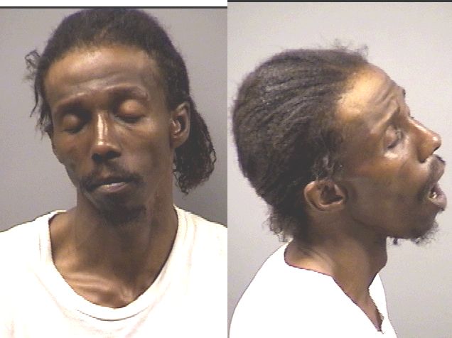 Photo of Demetrius Spain