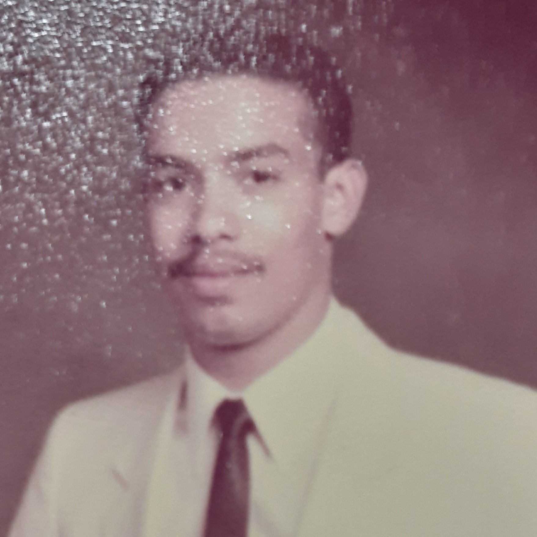 Photo of Mark Terry