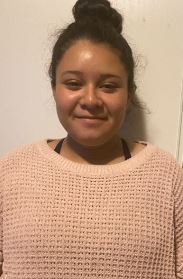 Photo of Joseline Barrientos