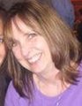 Photo of Patricia Krieger