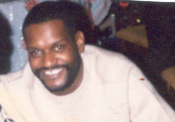 Photo of Edward Brooks