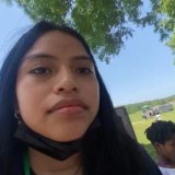 Photo of Sindy Tomas-Pedro