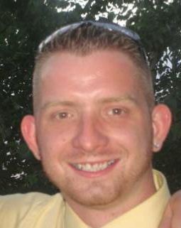 Photo of Joel Ariza