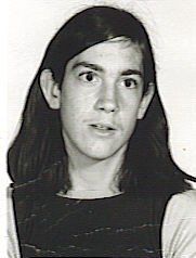 Photo of Andrew Ewing