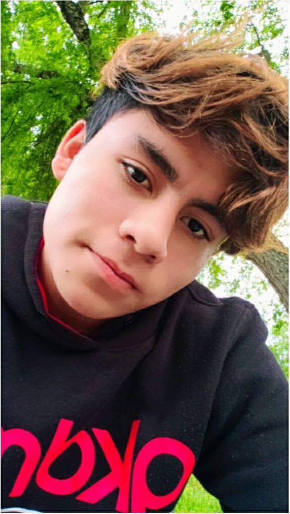 Photo of Victor Herate-Perez