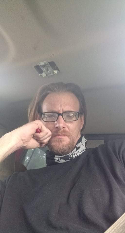 Photo of Jared Prescott
