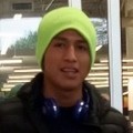 Photo of Wilson Ba Bac