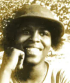 Photo of Barbara Peterson