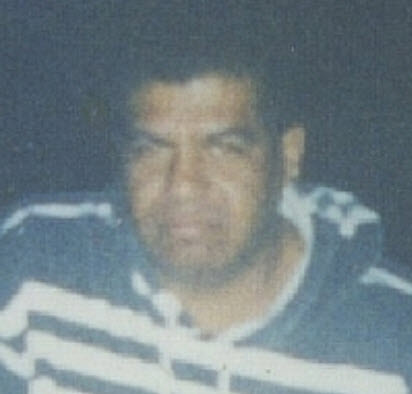 Photo of Augustine Moreno