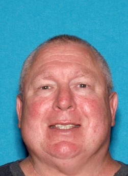 Photo of Gavin Powers