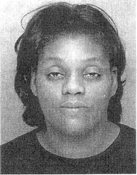 Photo of Verna Townsend