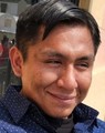 Photo of Daniel Cully