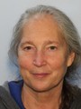 Photo of Mary Wilson