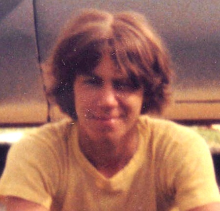 Photo of Clay Foreman