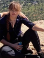 Photo of Samantha Atnip