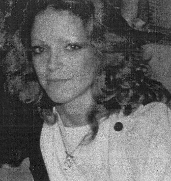 Photo of Mary Rawlinson