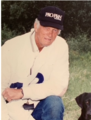 Photo of Melvin Milton