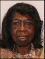 Photo of Ruth Jenkins