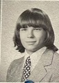 Photo of Stephen Murphy