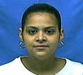 Photo of Elizabeth Diaz