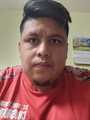 Photo of Irving Zacarias Gomez