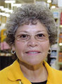 Photo of Pauline Diaz