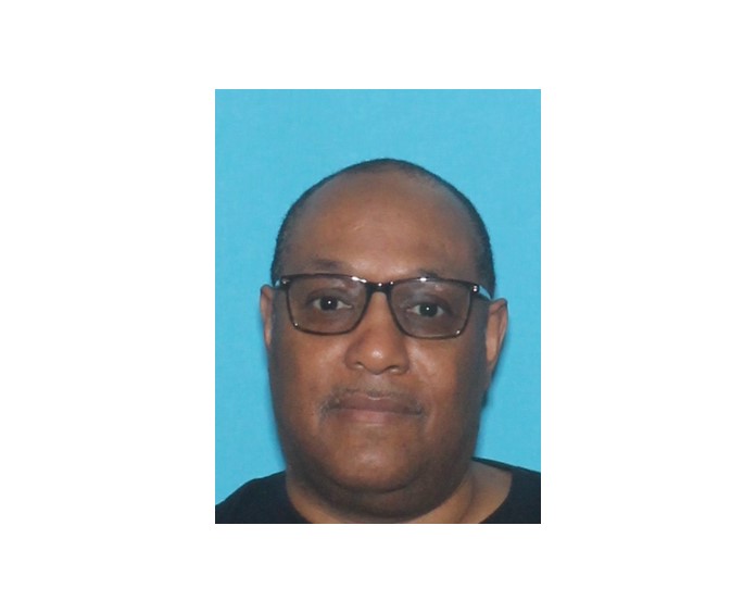 Photo of Orlando Longmire