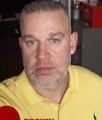 Photo of Kelvin Broussard