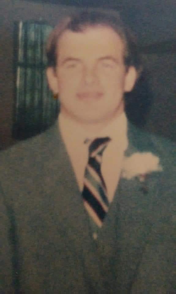 Photo of James Waltman
