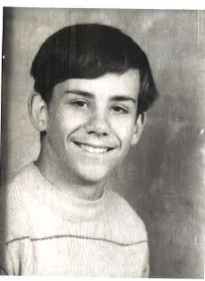 Photo of Curtis Chandler