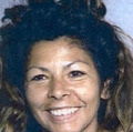 Photo of Christina Huggins