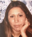 Photo of Mary Thacker