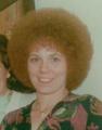 Photo of Mary Thompson