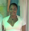 Photo of Madelin Suazo Mejia