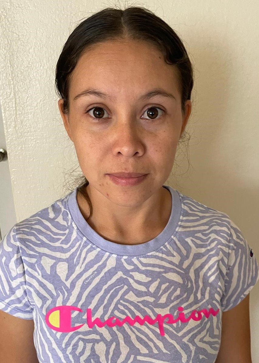 Photo of Dilcia Vargas-Garcia