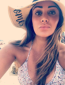 Photo of Alexandra Tufo