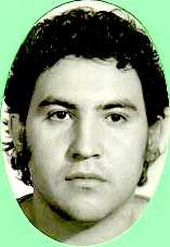 Photo of Jose Diaz