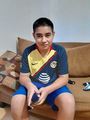 Photo of Mario Arrambide