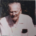 Photo of Paul Hawk