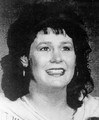 Photo of Ana Bell Juarez