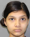 Photo of Madelen Ramirez