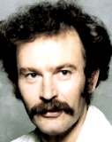 Photo of Evan Snider
