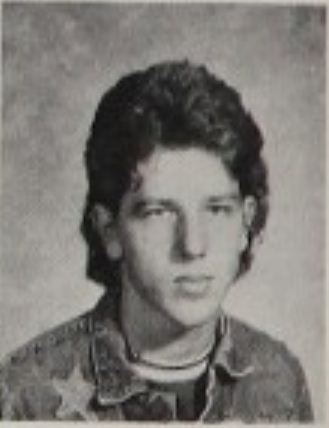 Photo of Paul Fuchs