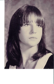 Photo of Mary Bratten