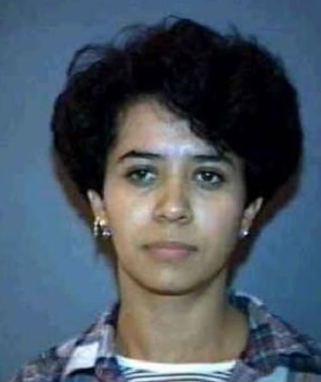 Photo of Ana Rodriguez