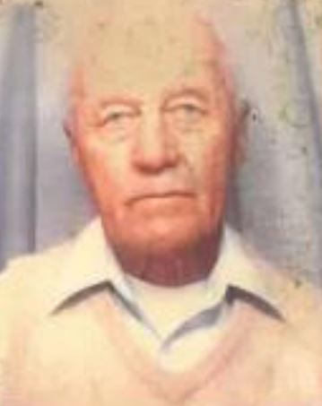 Photo of John Olson