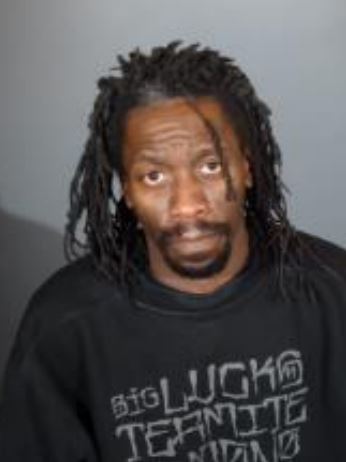 Photo of Joshua Kabui